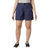 Columbia Women's Sandy River Cargo Shorts Plus - Nocturnal