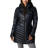 Columbia Women's Joy Peak Omni-Heat Infinity Mid Insulated Hooded Jacket - Black