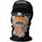 Savage Gear Beard Balaclava - Black