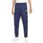 Nike Sportswear Unlined Utility Cargo Trousers - Midnight Navy/White