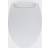 Brondell LumaWarm Round Heated Nightlight Round (L60-RW)
