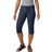 Columbia Women’s Anytime Outdoor Capri - Nocturnal