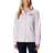 Columbia Women’s Benton Springs Full Zip Fleece Jacket - Pale Lilac