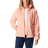 Columbia Women’s Benton Springs Full Zip Fleece Jacket - Coral Reef