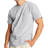 Hanes Beefy-T Pocket T-shirt Unisex - Light Steel