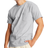 Hanes Beefy-T Pocket T-shirt Unisex - Ash