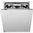 Whirlpool WIO 3O33 PLE White