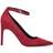 Calvin Klein Demma Pointy - Red