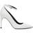 Calvin Klein Demma Pointy - White