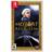 Mozart Requiem (Switch)