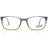 Persol PO3189V 1012 53 mm 18 mm Gråa Glasögon