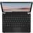 Brydge BRY7021 Alum Bluetooth Keyboard Microsoft Surface Go