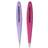 Tweezerman Micro Mini Slant & Point Tweezer Set