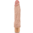 Blush Novelties Dr. Skin Cock Vibe 10 Beige 21,5cm