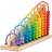 Melissa & Doug Add and Subtract Abacus