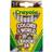 Crayola Colors of the World Skin Tone Crayons 24-pack