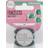 invisibobble Ib Pretzel Brown 3 stk.