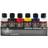 Wicked Airbrush Primary Colors Set 6x59ml