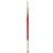 Winsor & Newton Sceptre Gold II Short Handled Brushes 0 lettering 303