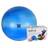 Cando CanDo Inflatable Exercise Ball Extra Thick 34" (85 cm) Retail Box