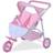 Teamson Kids Olivias Little World Double Baby Doll Stroller