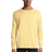 Hanes 1901 Long Sleeve T-shirt - Yellow