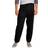 Hanes ComfortBlend EcoSmart Sweatpants - Black