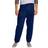 Hanes ComfortBlend EcoSmart Sweatpants - Navy