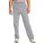 Hanes X-Temp Jersey Pocket Pant Men - Light Steel