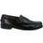 Florsheim Berkley Moc Toe Penny - Black