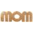 Stine A Mom Earring - Gold