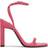 Nine West Hotz - Miami Pink