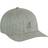 Kangol Cappellino 3D Wool Flexfit Baseball - Grigio