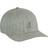Kangol Wool Flexfit Keps 3D Wool Flanell Heather - Grey