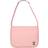 BY FAR Venice Crossbody Medium - Pink