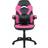 Flash Furniture X10 Gaming Chair - Pink/Black