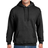 Hanes Ultimate Cotton Heavyweight Pullover Hoodie - Charcoal Heather