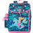 JEVA Skoletaske Intermediate Mermazing 21L