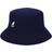 Kangol Cappello da Pescatore Uomo Wool Lahinch - Navy