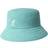 Kangol Cappello In Lana - Blu