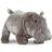 Melissa & Doug Hippopotamus Lifelike Stuffed Animal