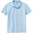 Old Navy Boy's School Uniform Pique Polo Shirt - Monet Blue (209313)