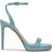 Nine West Zadie - Vintage Blue Patent