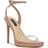 Nine West Zadie - Nude Patent/Clear