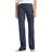 Hanes Women's ComfortSoft EcoSmart Petite Open Bottom Leg Sweatpants - Navy Heather