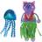 Kong Tropics Hula