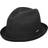 Kangol Chapeau Tropicplayer - Noir