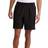 Champion Powerblend Script Logo 7" Fleece Shorts - Black