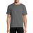 Hanes ComfortBlend EcoSmart Crewneck T-shirt - Smoke Grey