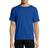 Hanes ComfortBlend EcoSmart Crewneck T-shirt - Deep Royal